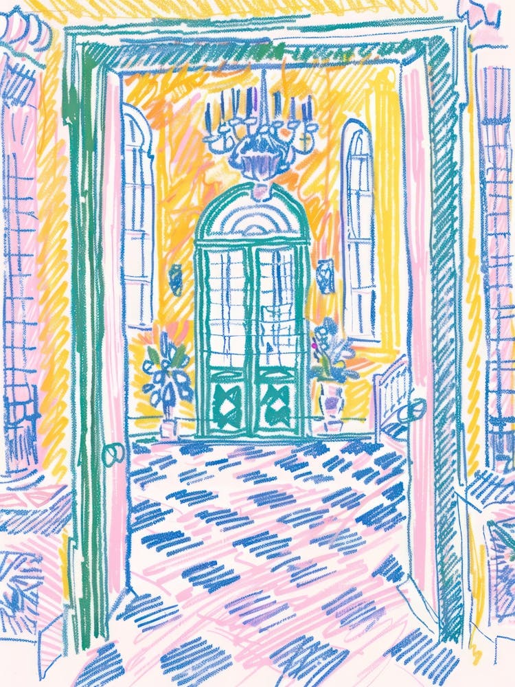 Doors And Gates Collection Edinbugh, Scotland 1