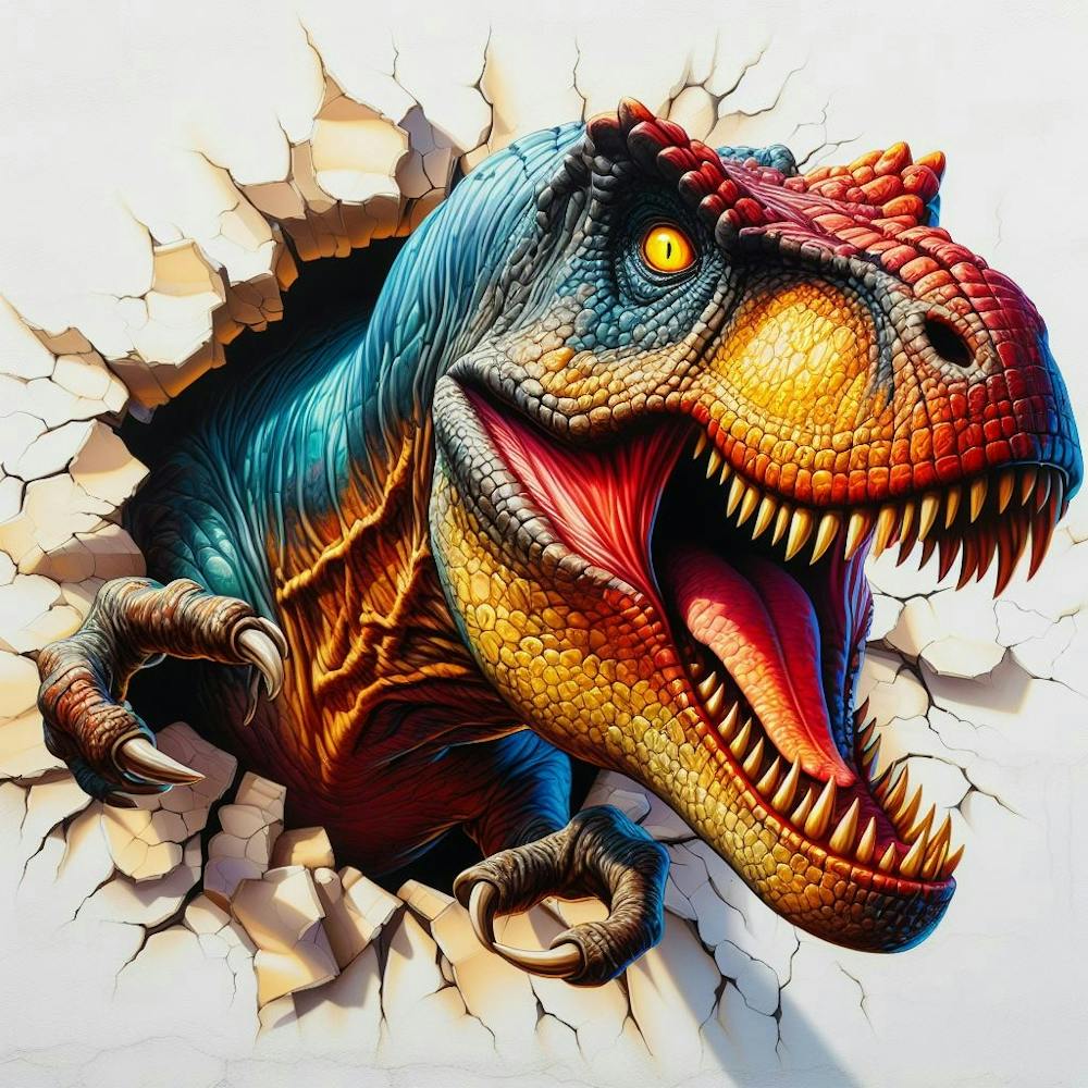T-Rex