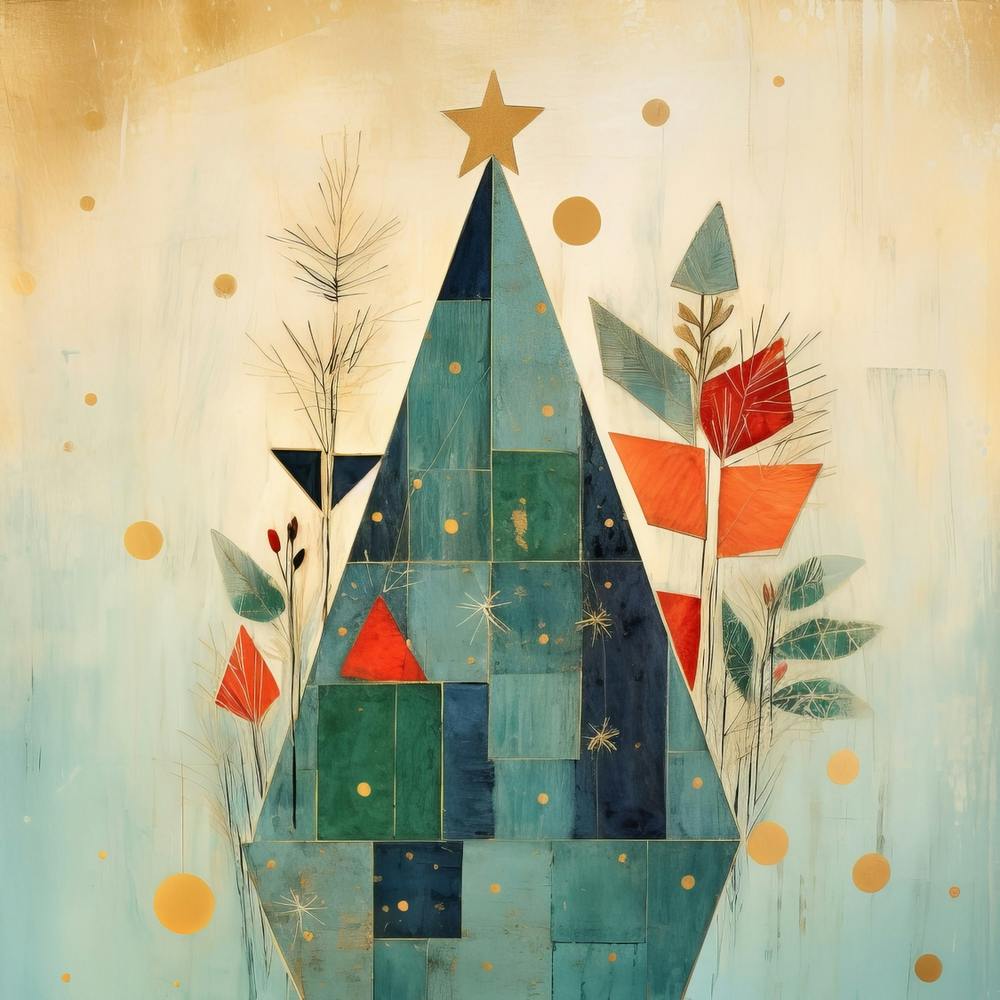 Merry And Bright 90