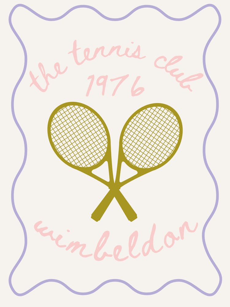 The Tennis Club | Wimbledon