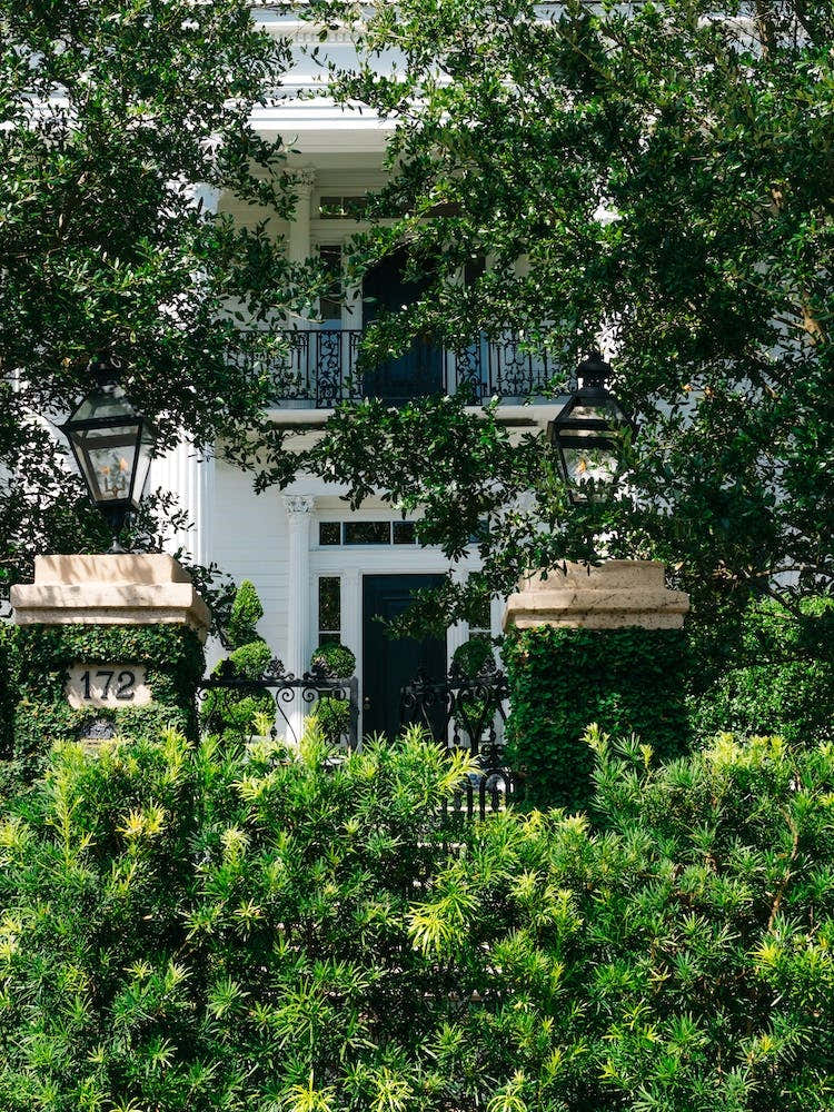 Charleston Architecture XIII