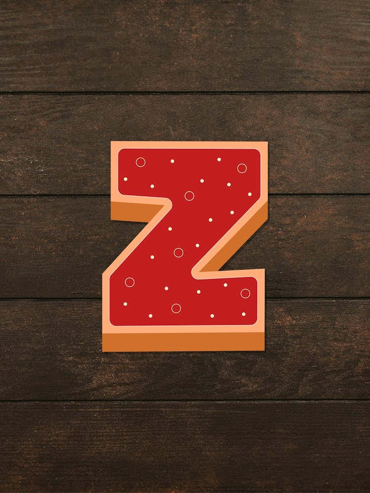 Gingerbread Christmas Letters Living Room Holiday Display 26