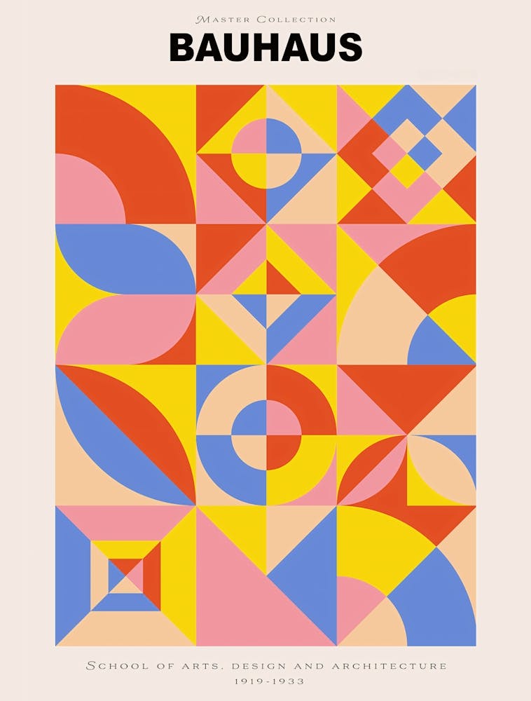 Bauhaus 12