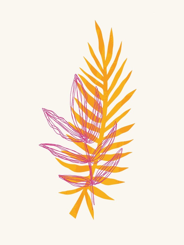 Yellow Leaf
