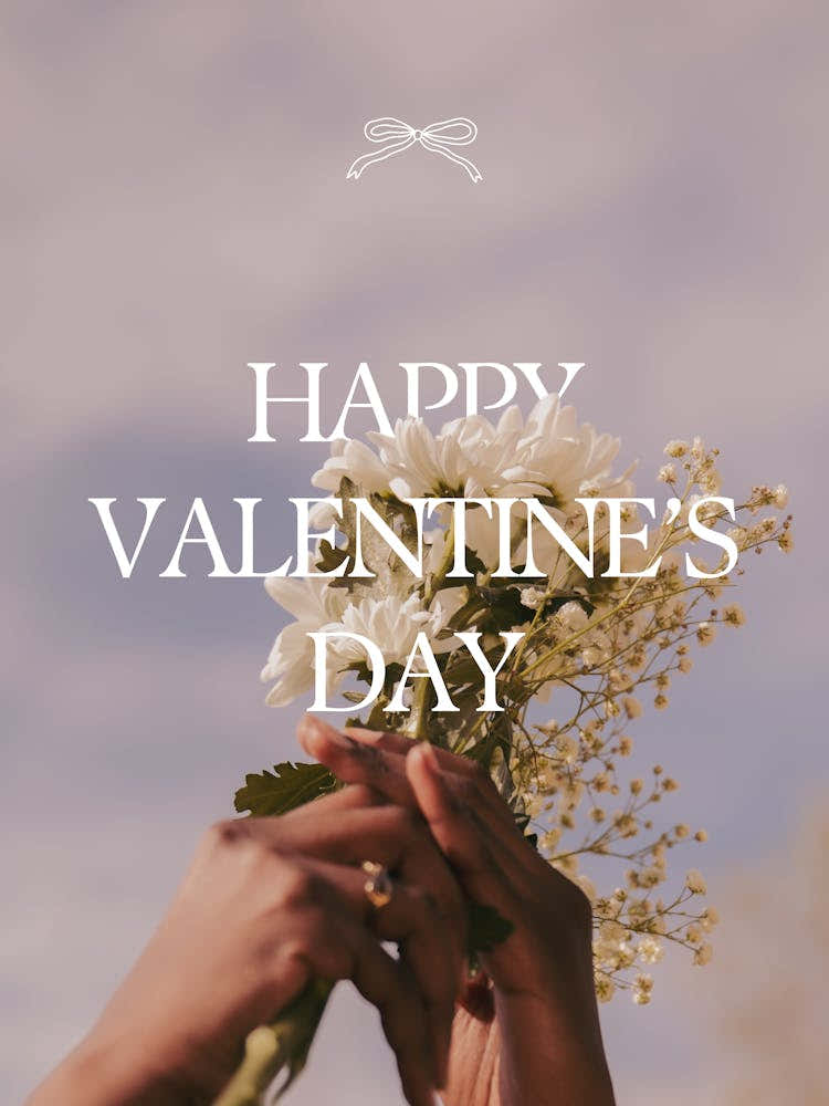 Happy Valentine'S Day