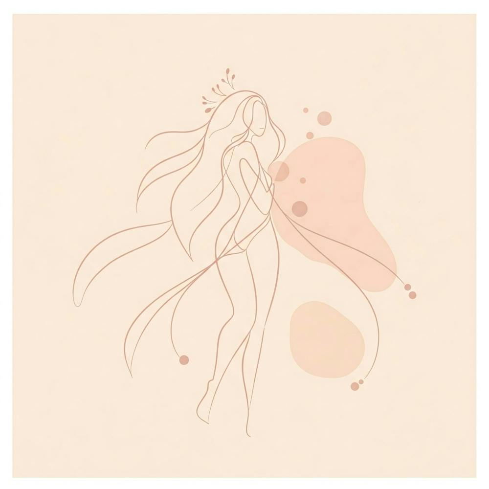 Horoscope Illustration 1