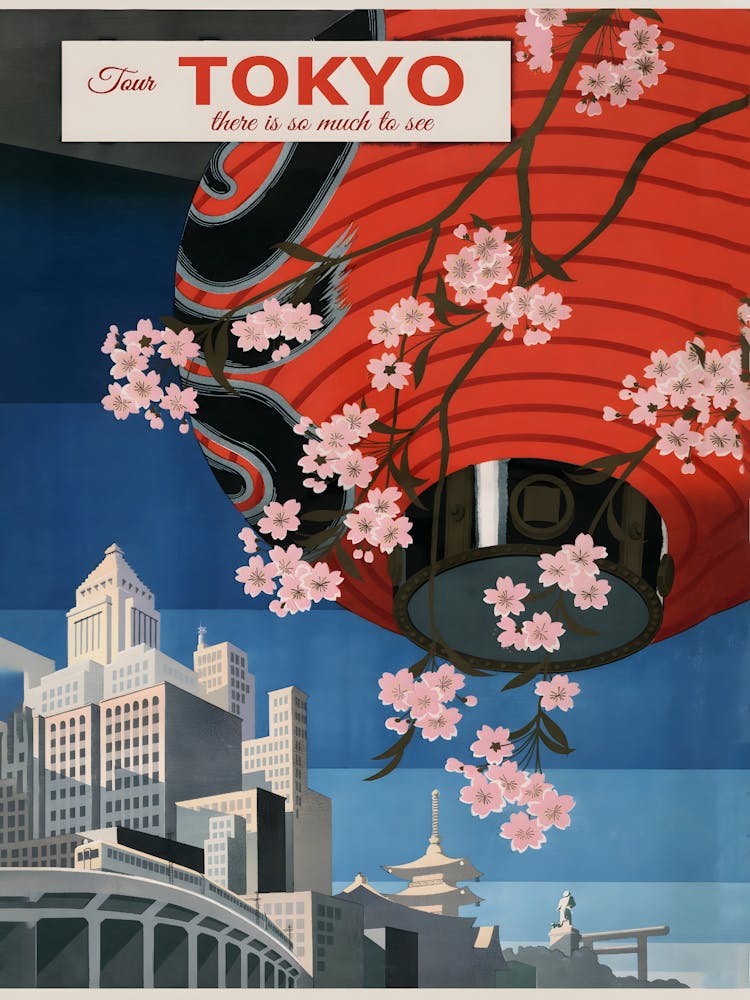 Tokyo