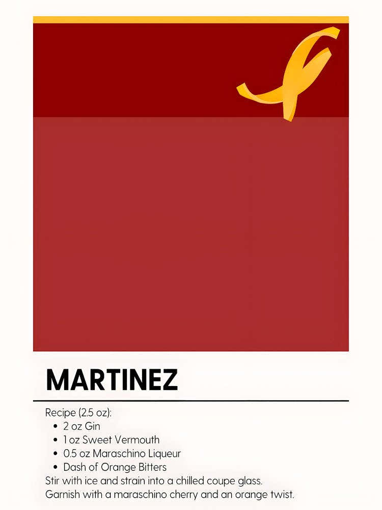Martinez