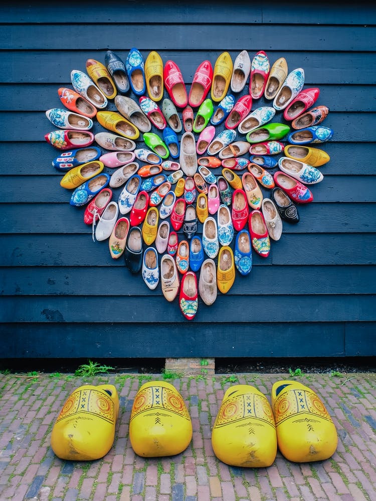 Heart Of Holland, Amsterdam