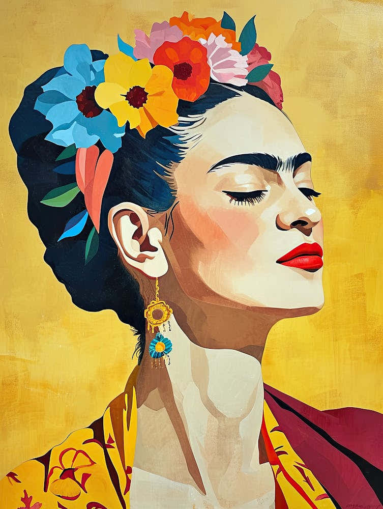 Frida Kahlo