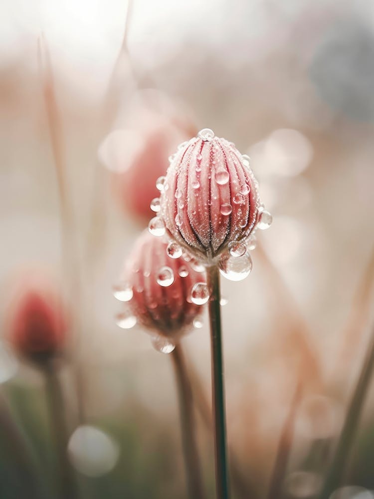Pastel Nature No 3