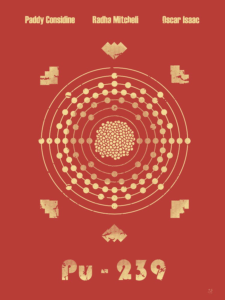 Pu 239 Unofficial Movie