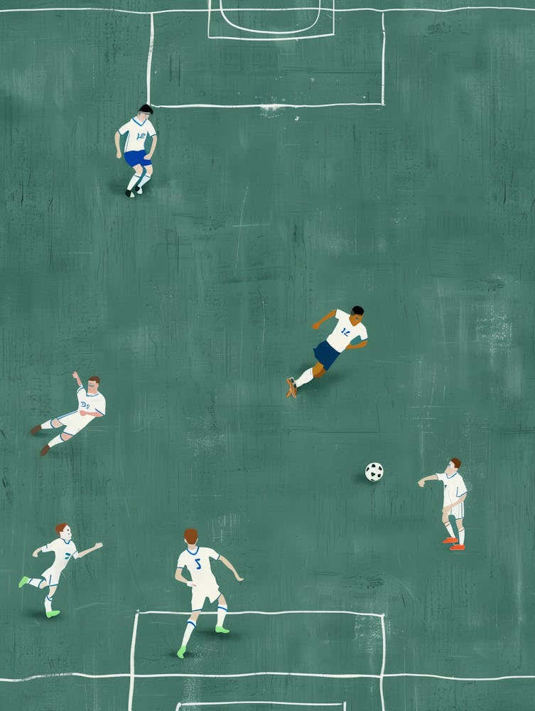 Soccer - Soccer Stock Videos & Royalty-Free Footage 2