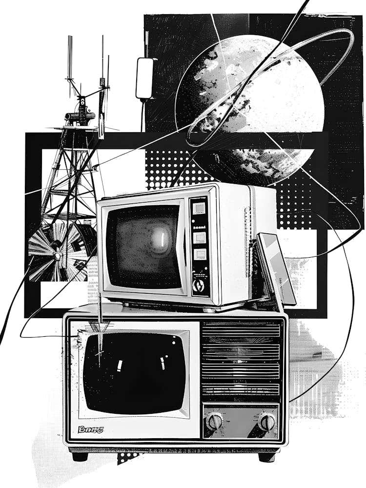 Tv And Radio