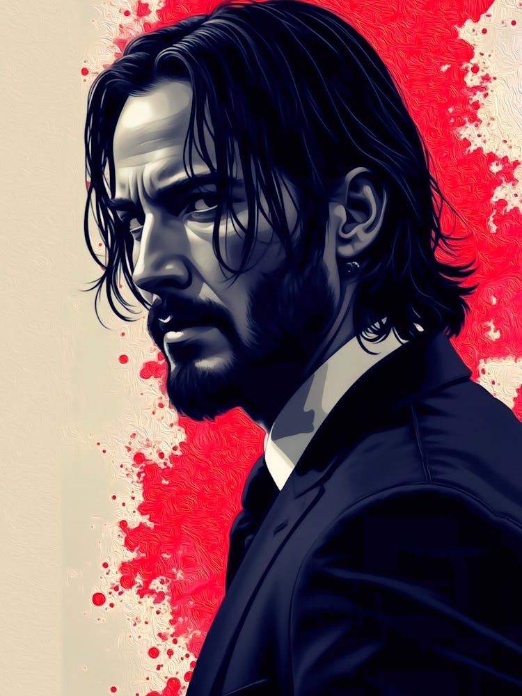 John Wick