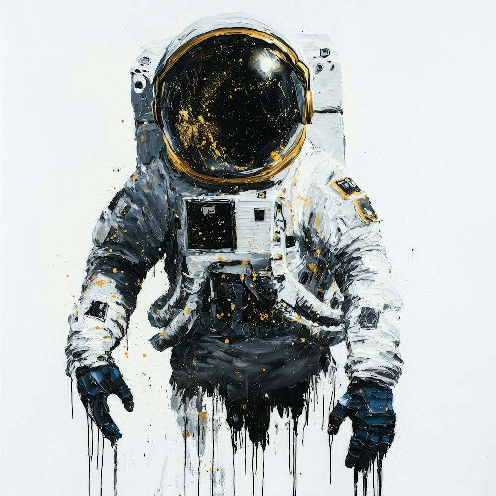 Astronaut