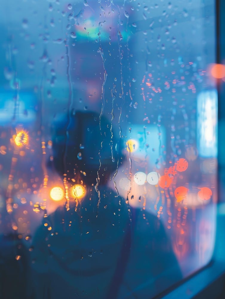 Rainy Day 5