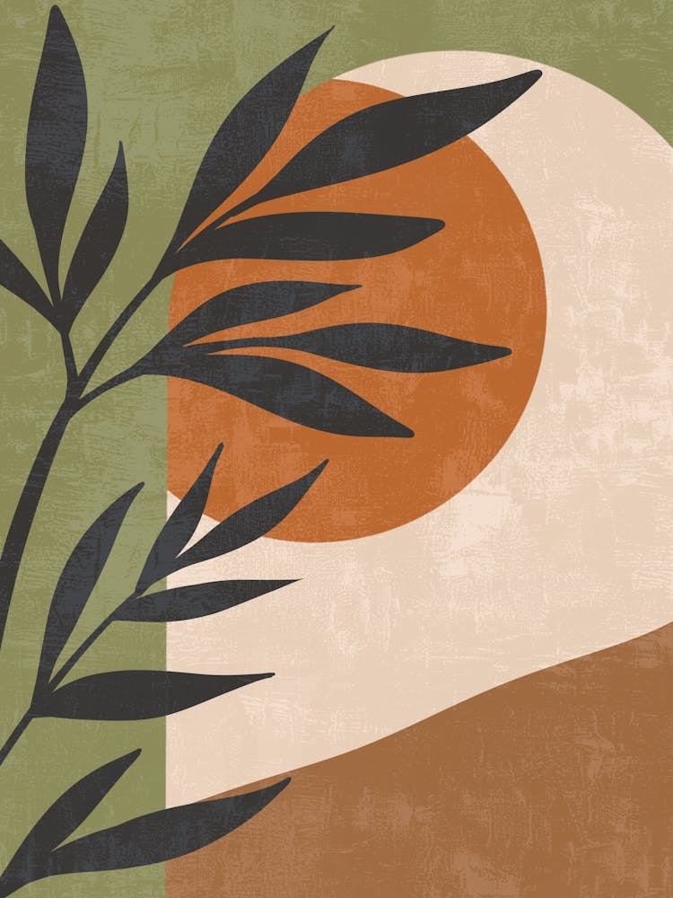 Abstract Painting 111