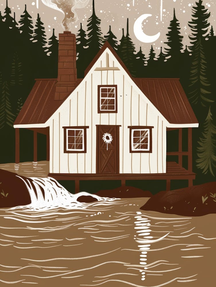 Cabin In The Woods 2