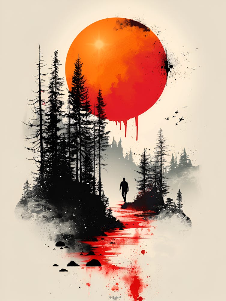 Tainted Sun