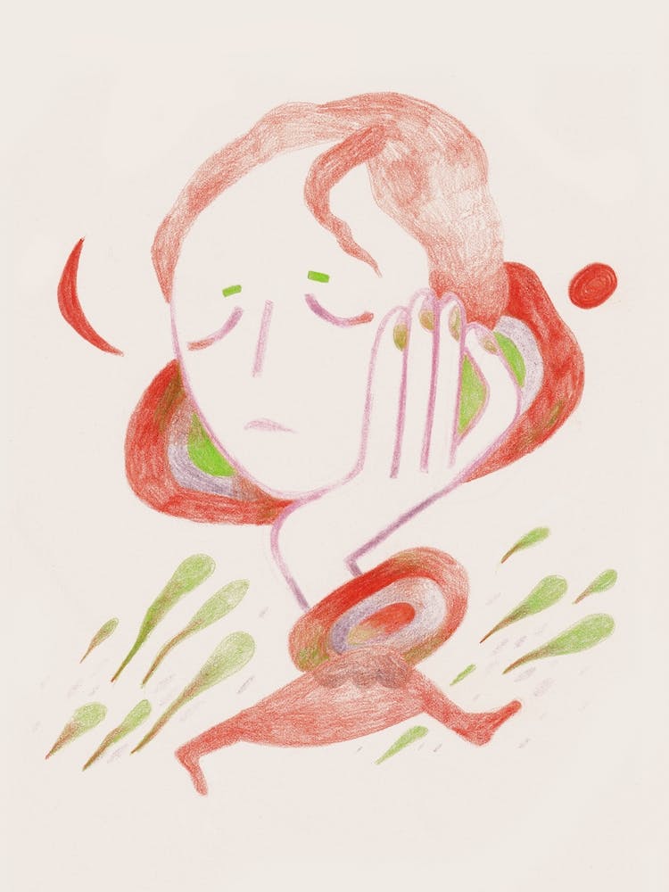 Dreaming