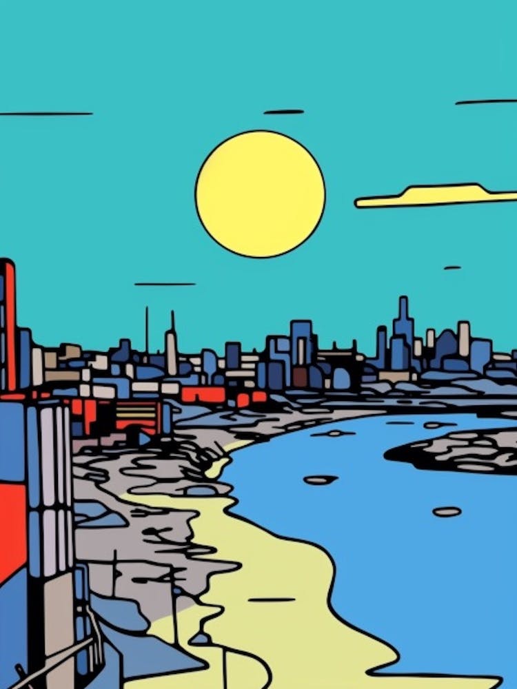 Minimal Design Style Of Beijing, China 2