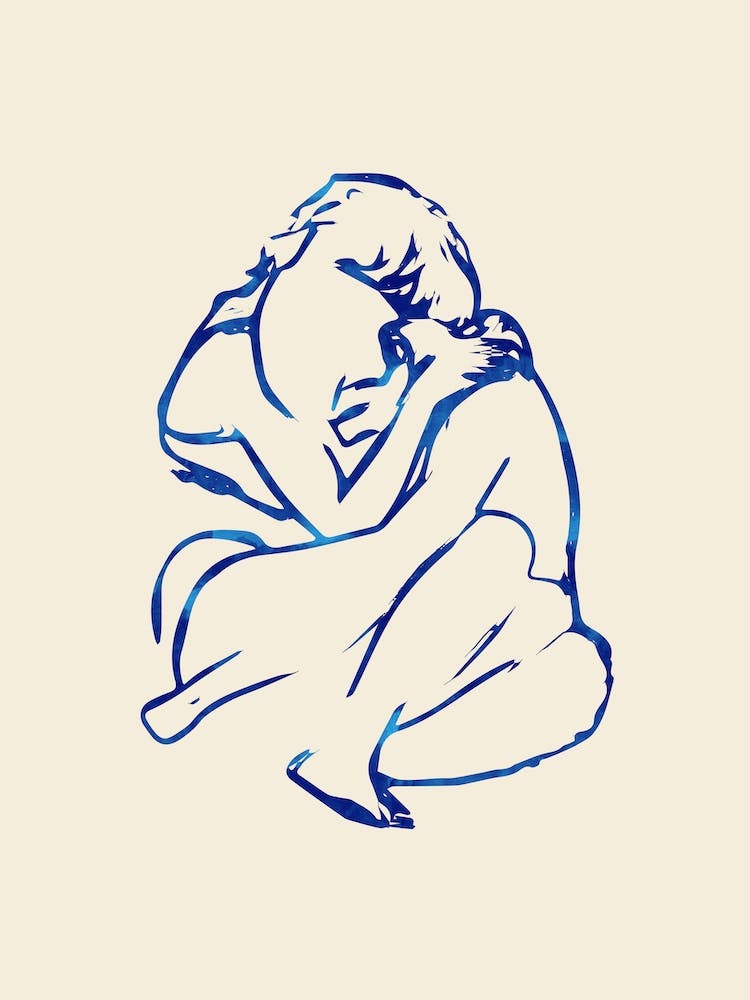 You Put Your Arms Around Me And Im Home