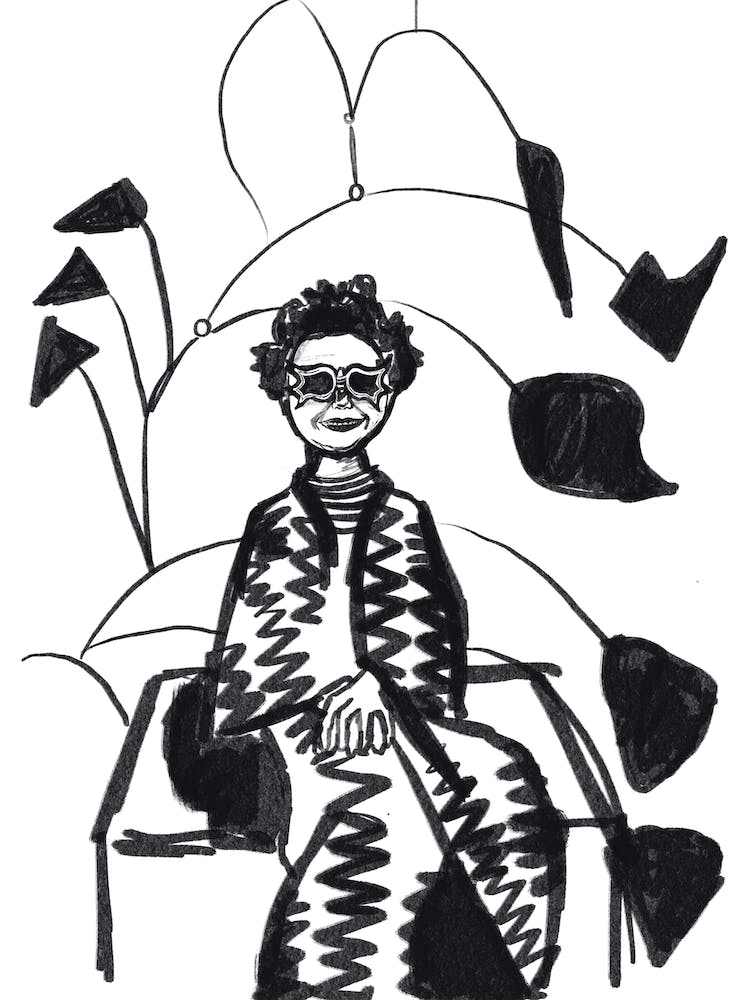 Peggy