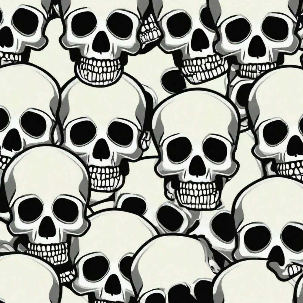 Skulls 2