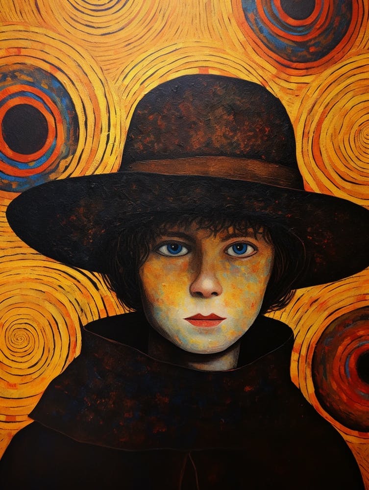 Jake - The Dark Tower Series