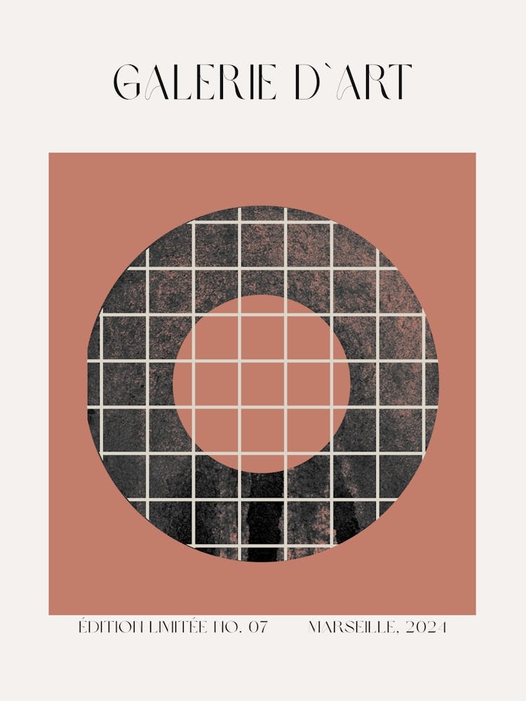 Galerie D`Art no 2