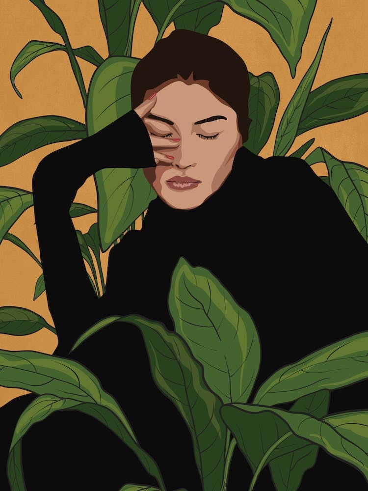 Be Natural