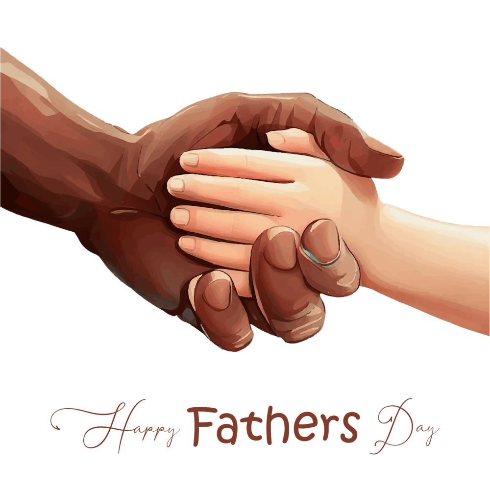 Happy Father'S Day 3