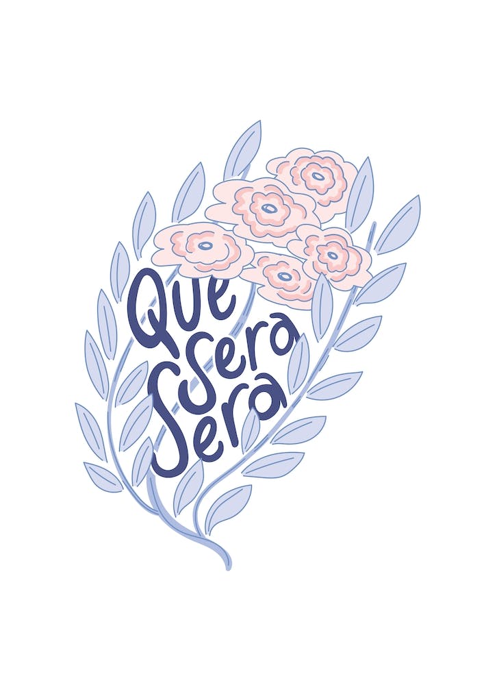 Que Sera