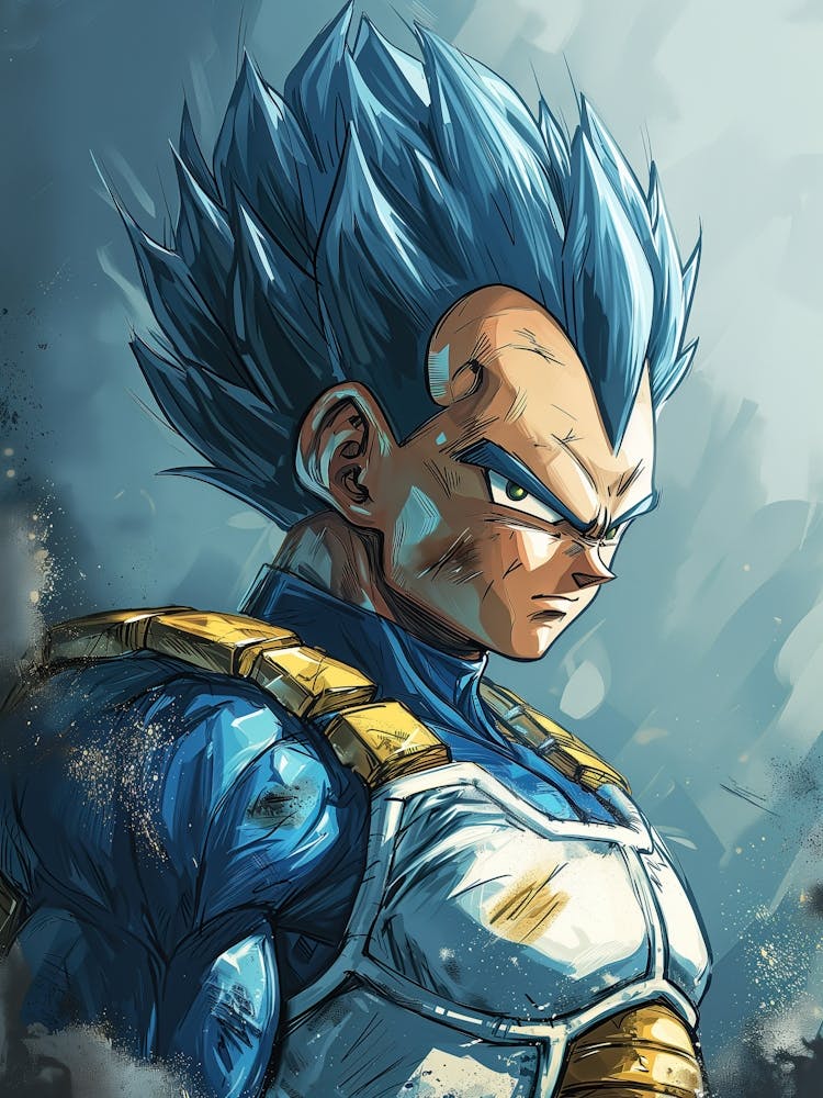 Dragon Ball Super 18