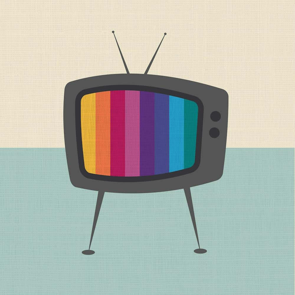 Retro Tv