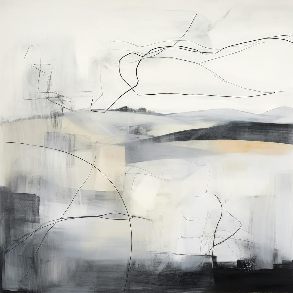 From Mountains To Hills 5