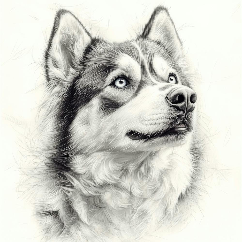 Siberian Husky