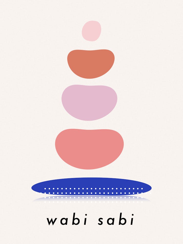 WABI SABI - JAPANESE