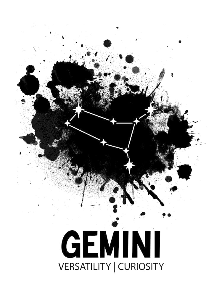 Gemini Personality