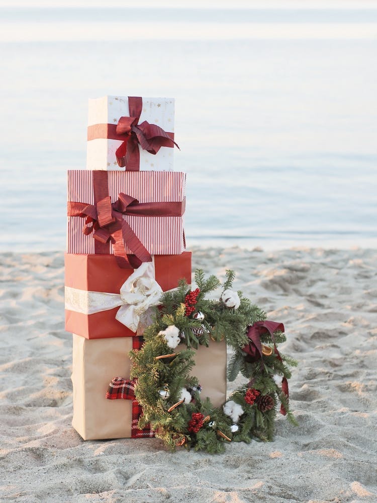 Christmas Gifts