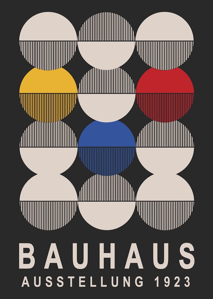 Bauhaus 2
