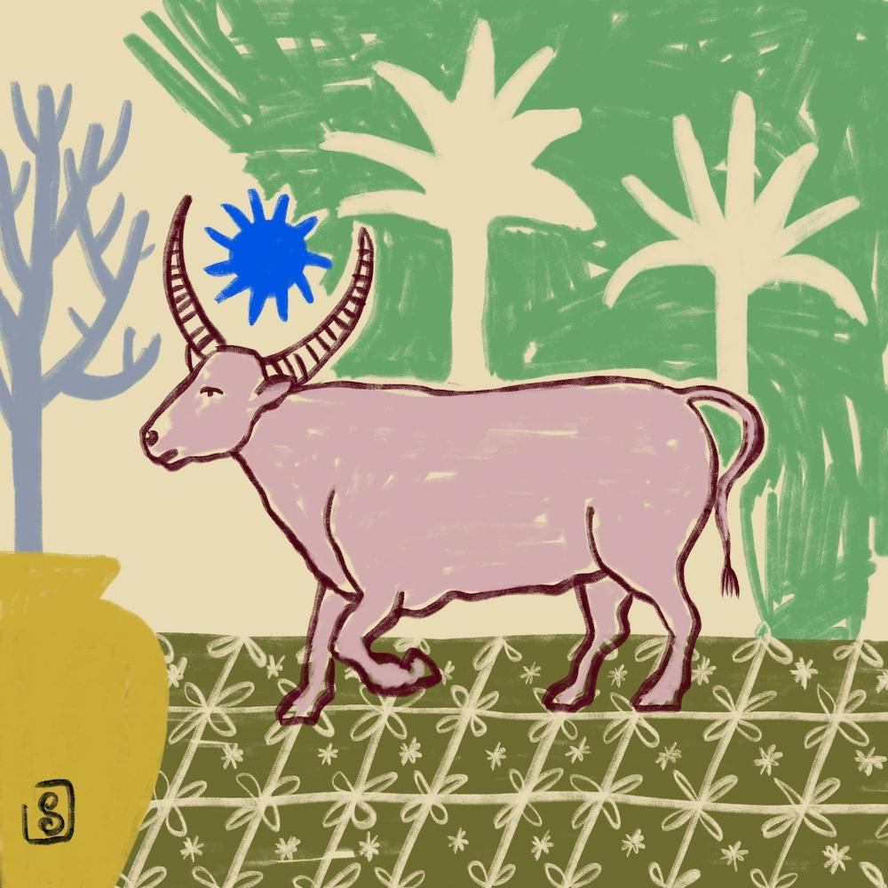 Taurus Square