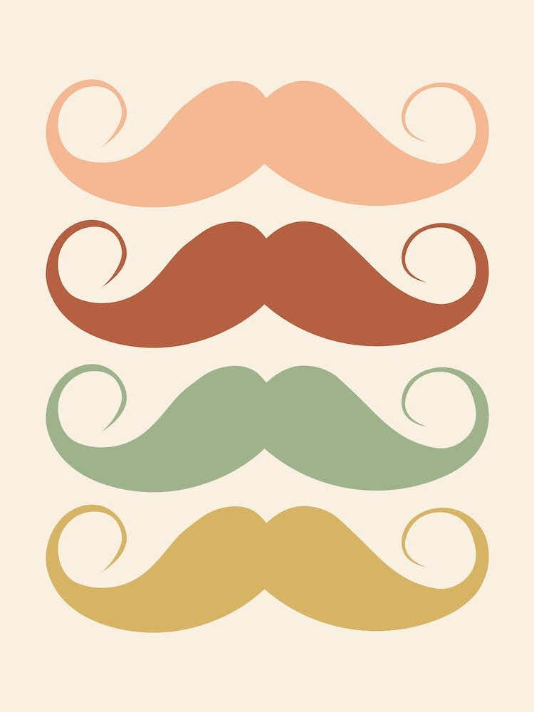Mustache