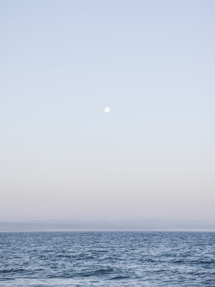Moody Moon