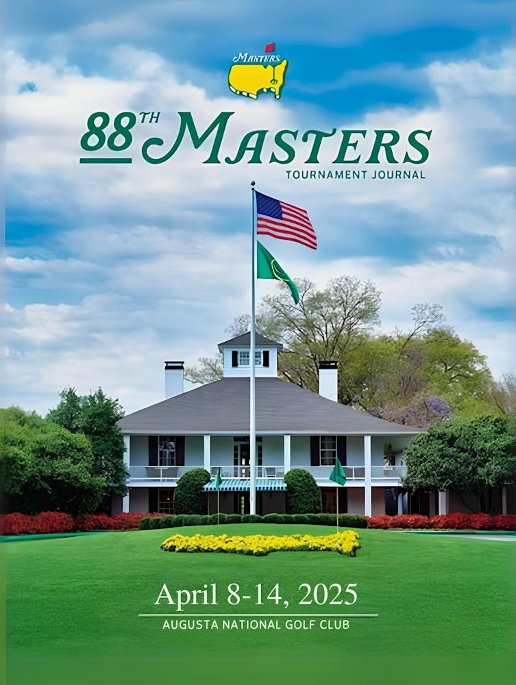 88 Masters