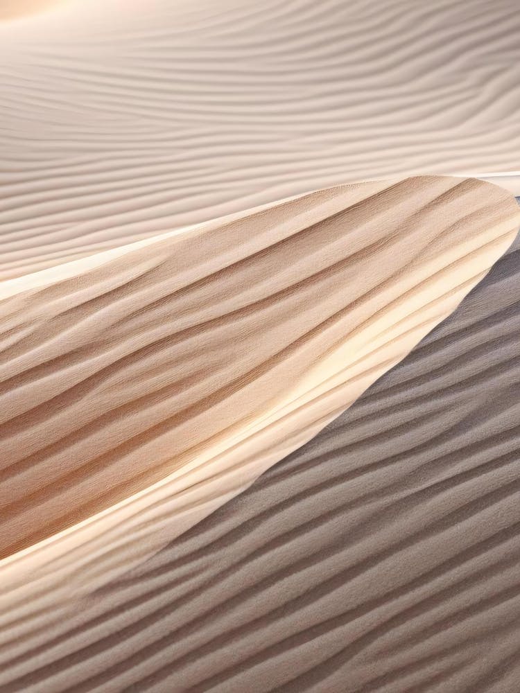 Sand Dunes 3