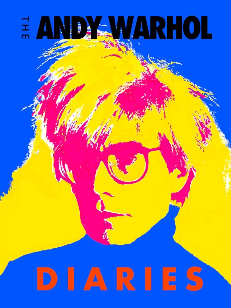 Warhol Diaries