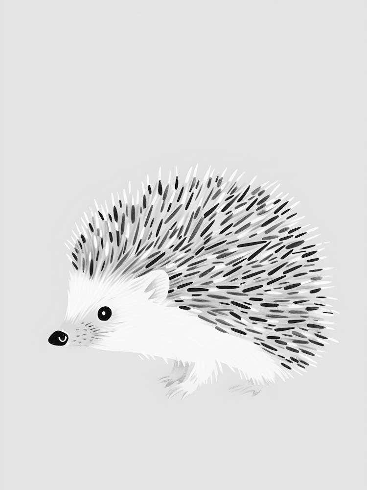 Hedgehog