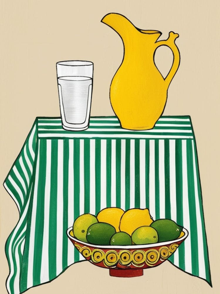 Lemonade 3